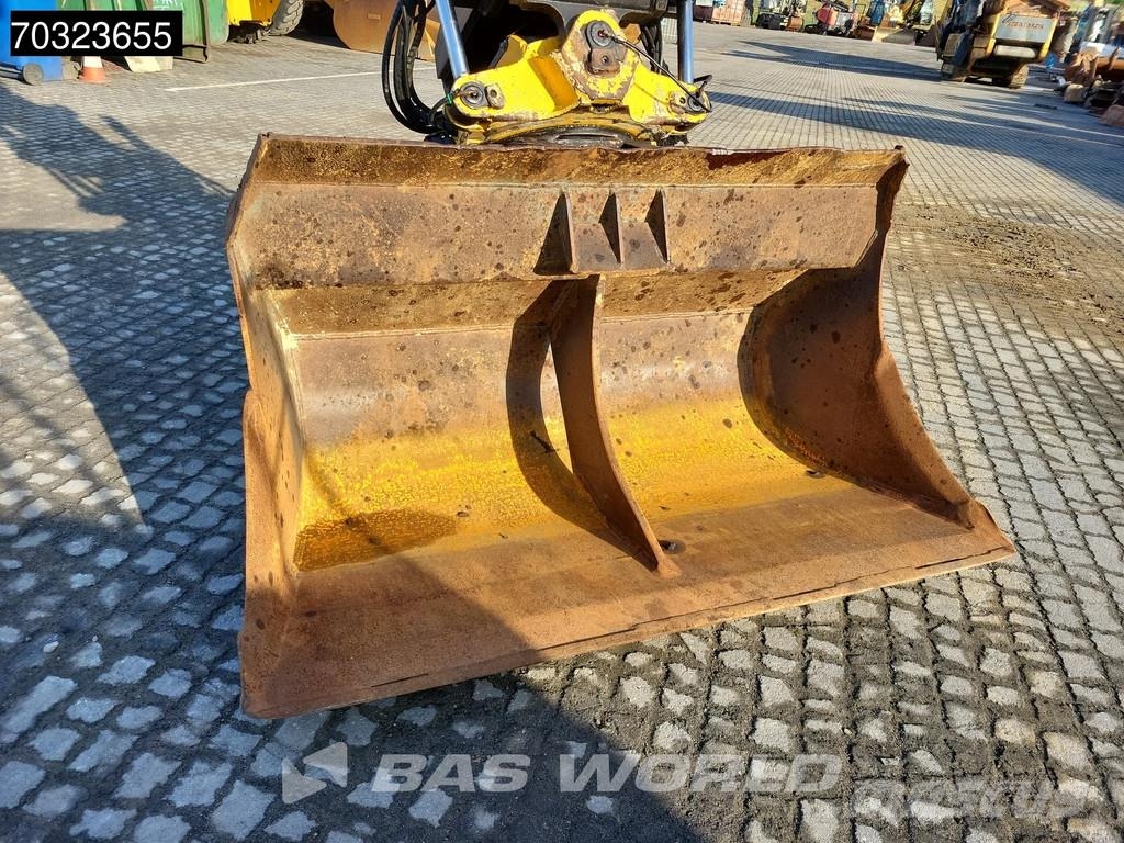Liebherr R926 LC Engcon 履帶式 挖土機/掘鑿機/挖掘機