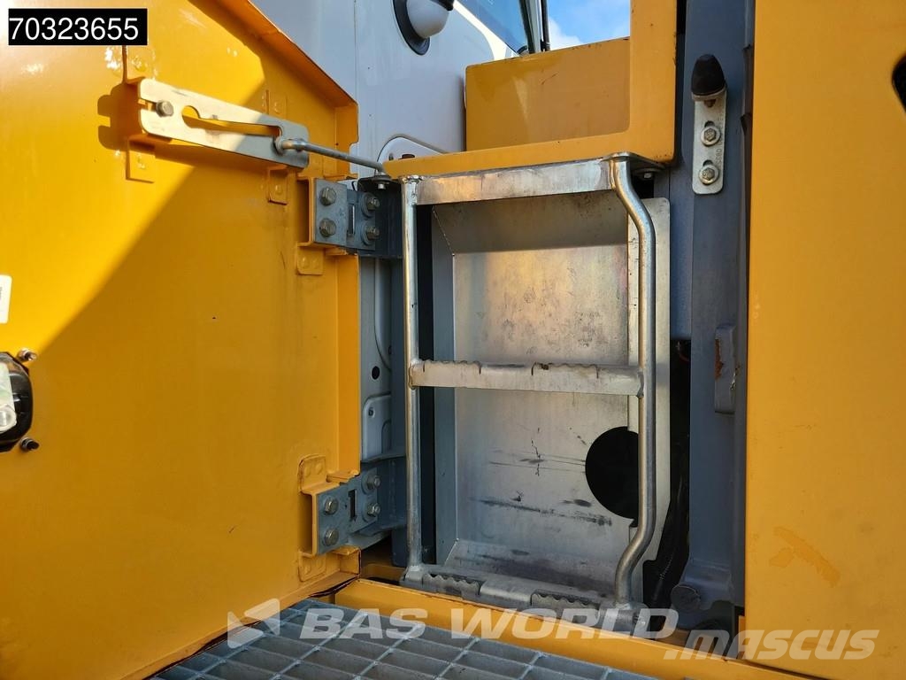 Liebherr R926 LC Engcon 履帶式 挖土機/掘鑿機/挖掘機
