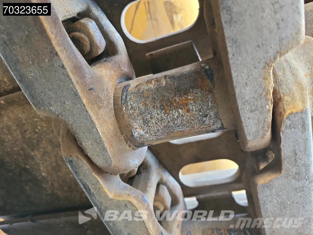 Liebherr R926 LC Engcon 履帶式 挖土機/掘鑿機/挖掘機