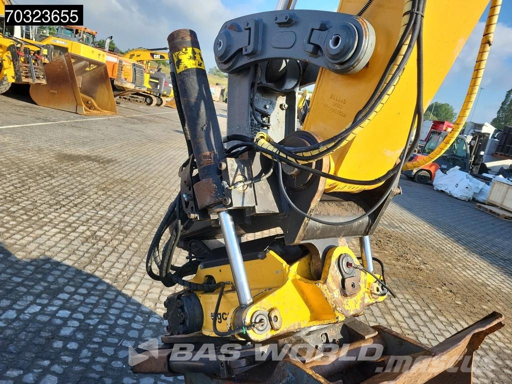 Liebherr R926 LC Engcon 履帶式 挖土機/掘鑿機/挖掘機