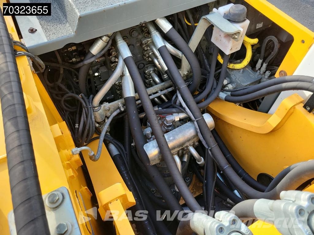 Liebherr R926 LC Engcon 履帶式 挖土機/掘鑿機/挖掘機