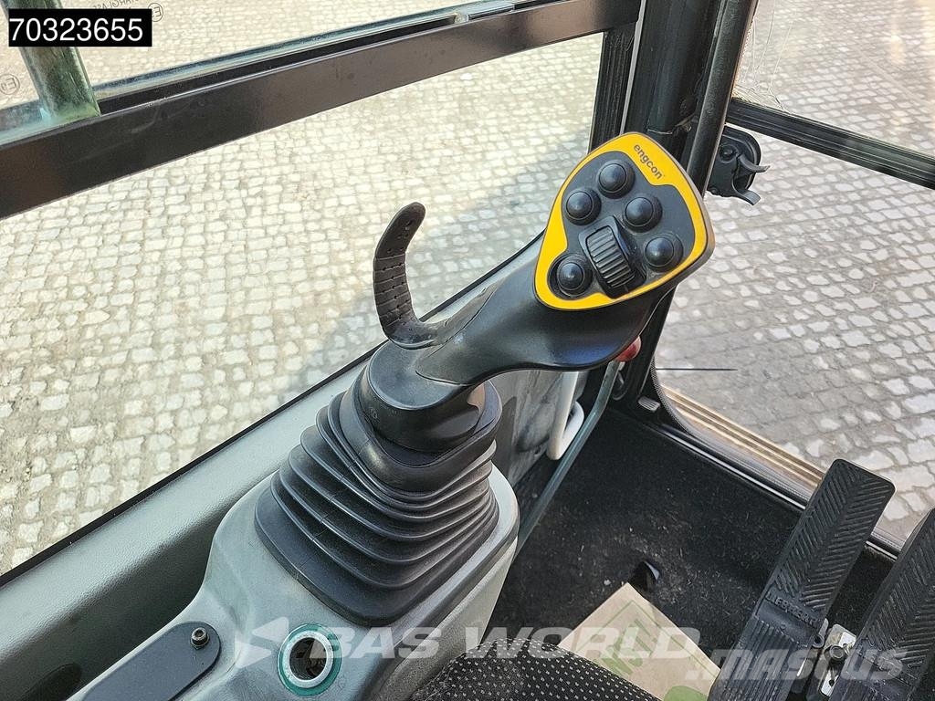 Liebherr R926 LC Engcon 履帶式 挖土機/掘鑿機/挖掘機