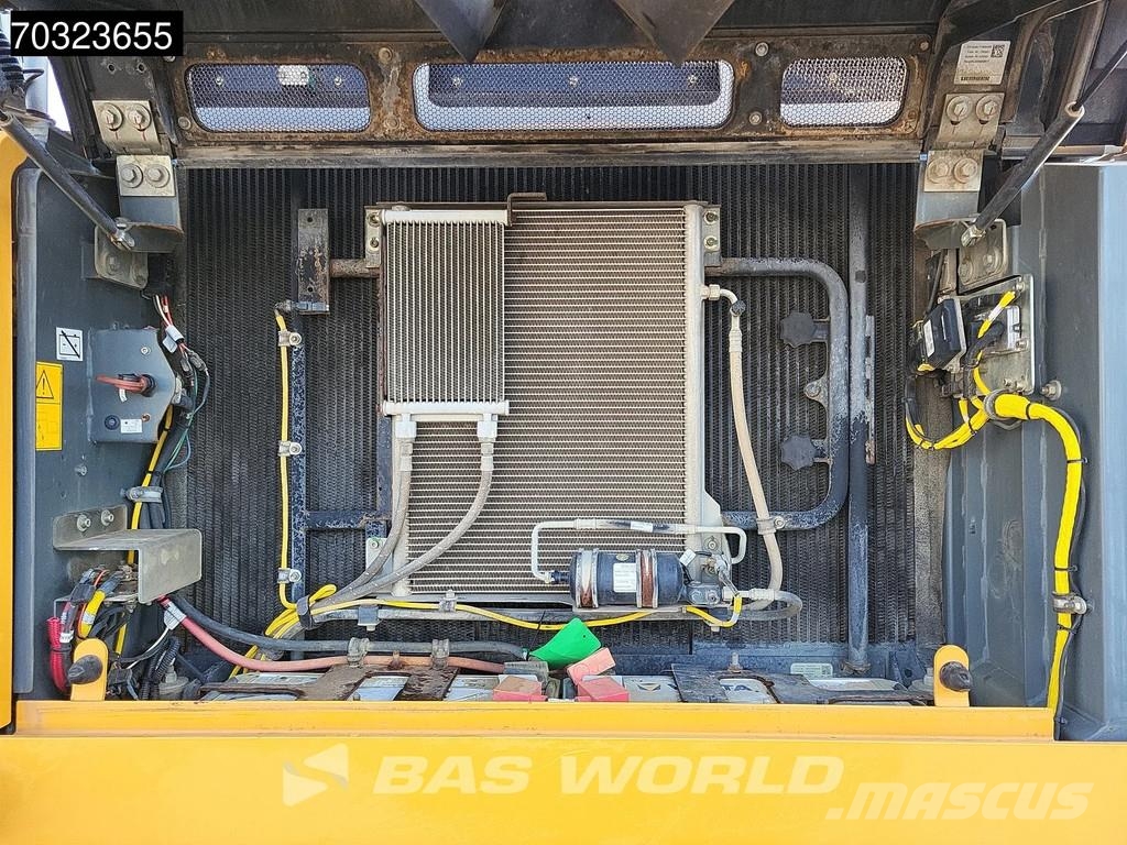 Liebherr R926 LC Engcon 履帶式 挖土機/掘鑿機/挖掘機