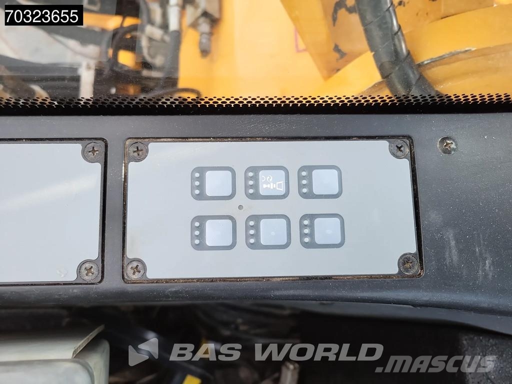 Liebherr R926 LC Engcon 履帶式 挖土機/掘鑿機/挖掘機