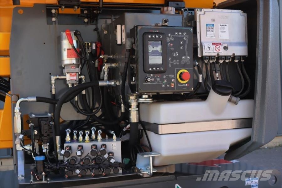Haulotte HA16RTJ Pro NEW, Valid inspection, *Guarantee! Die Leddede bomlifter