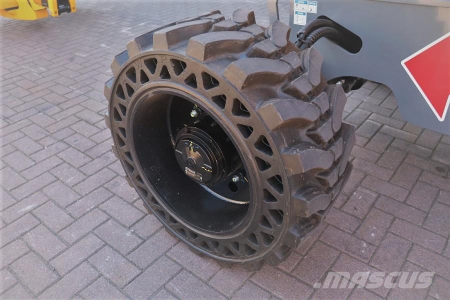 Haulotte HA16RTJ Pro NEW, Valid inspection, *Guarantee! Die Kuukulkijat