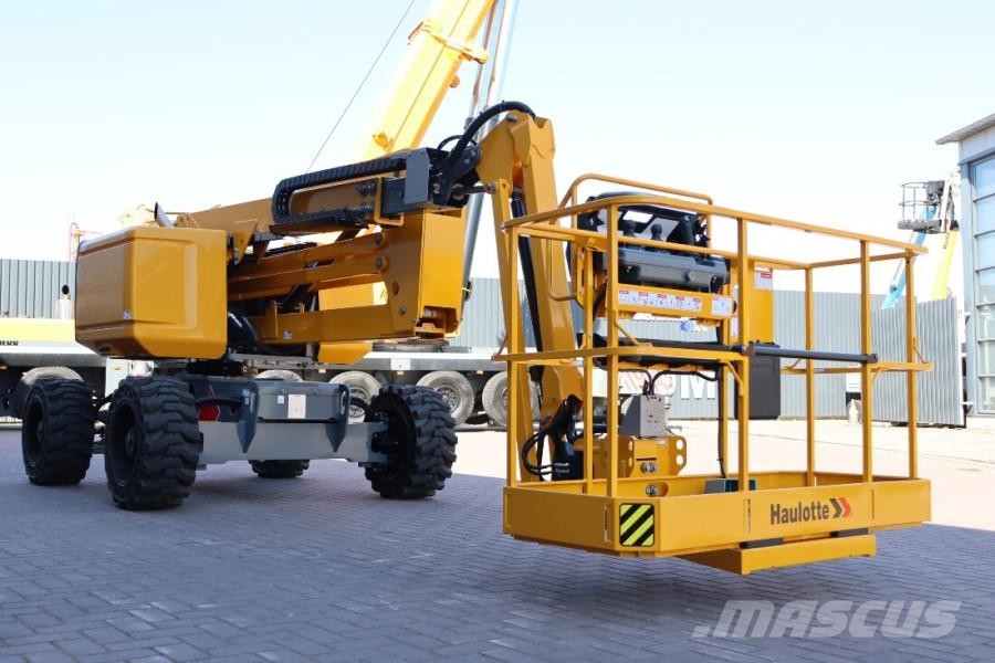 Haulotte HA16RTJ Pro NEW, Valid inspection, *Guarantee! Die Leddede bomlifter