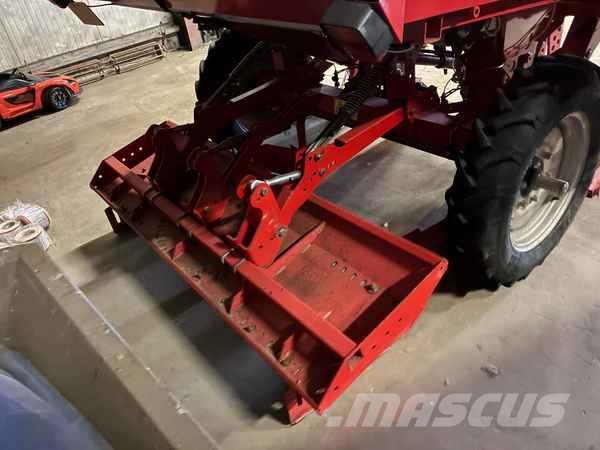 Grimme GL 32 B ماكينات زراعية - غير ذلك