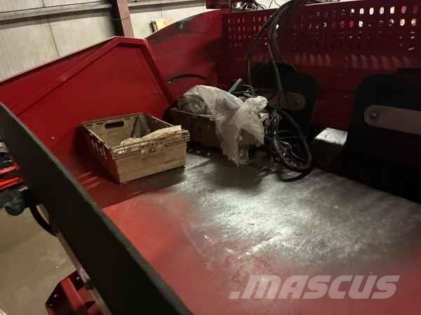 Grimme GL 32 B ماكينات زراعية - غير ذلك