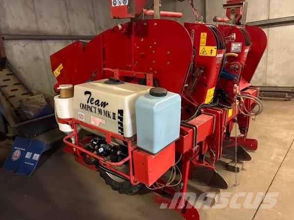 Grimme GL 32 B ماكينات زراعية - غير ذلك