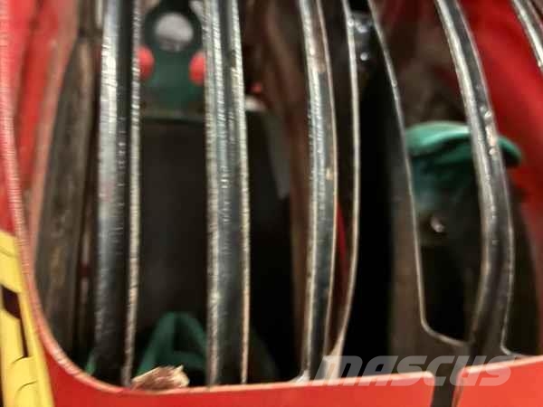 Grimme GL 32 B, 2 Row, Potato Cup Planter Ostale poljoprivredne mašine