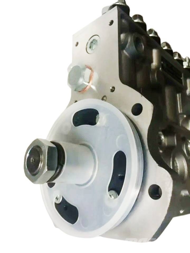 Cummins 6LTAA8.9-C300 Fuel Pump 5256100 Silniki