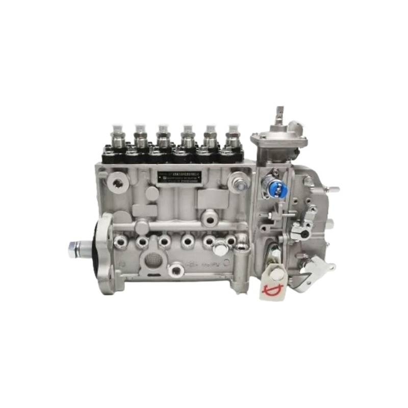 Cummins 6LTAA8.9-C300 Fuel Pump 5256100 Silniki