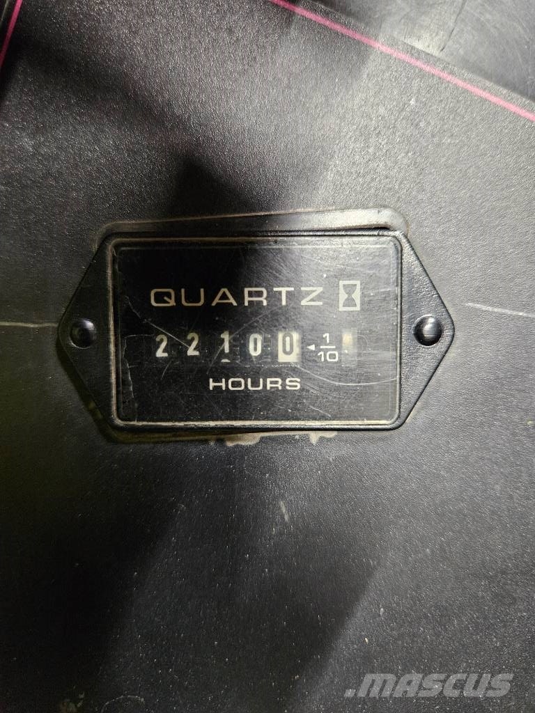 Toro GROUNDSMASTER 7210 Zero turn kosilice
