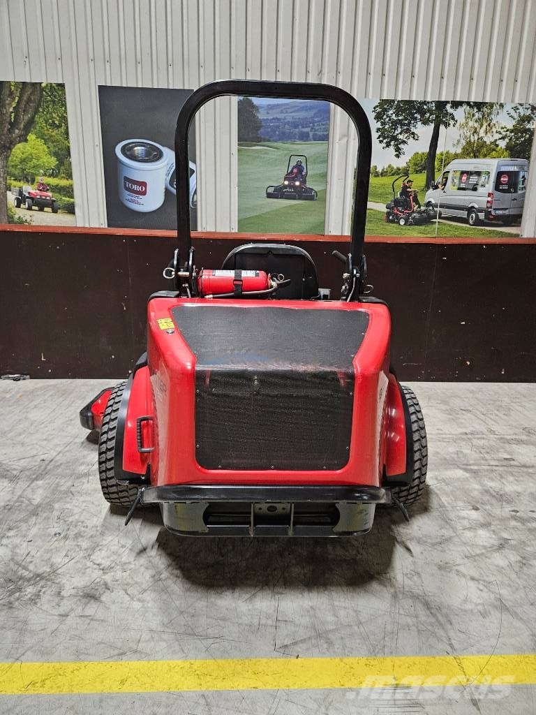 Toro GROUNDSMASTER 7210 Zero turn kosilice