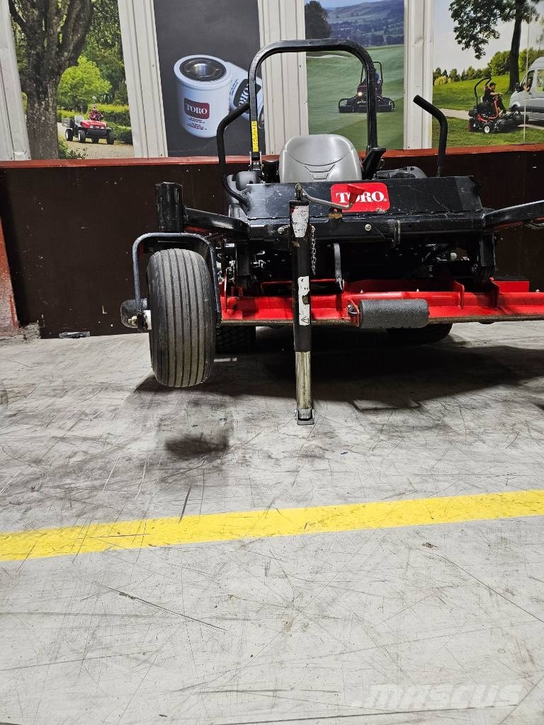 Toro GROUNDSMASTER 7210 Zero turn kosilice