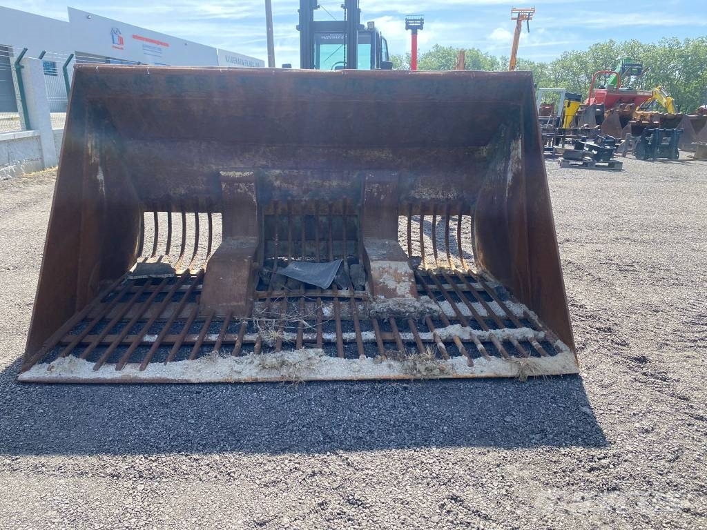 Volvo L 180 Baldes