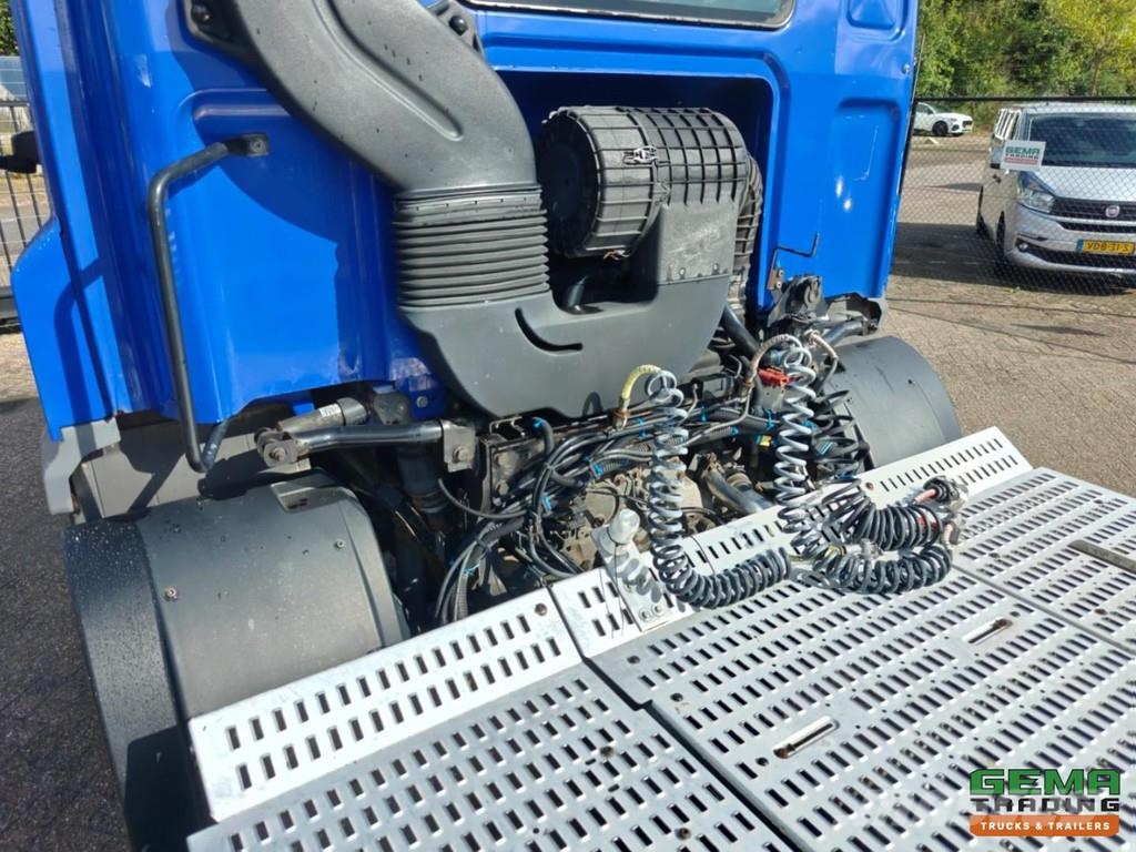 DAF CF 400 FT 4x2 Day Cab Euro6A - Retarder - Hydrauli Traktorske jedinice