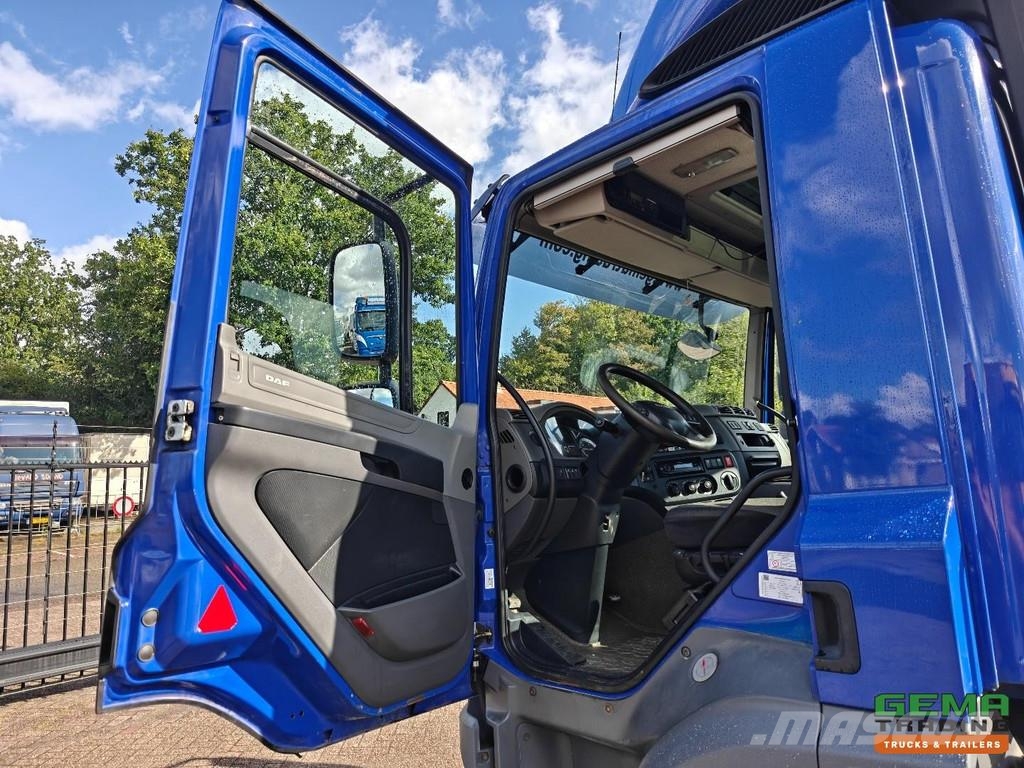 DAF CF 400 FT 4x2 Day Cab Euro6A - Retarder - Hydrauli Traktorske jedinice