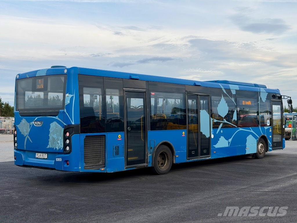 VDL CITEA LLE-120/255 (4 BUSES FOR SALE) Stadsbus