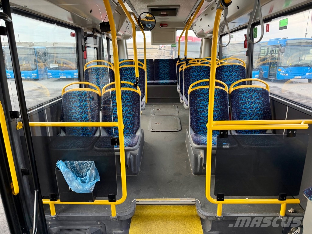 VDL CITEA LLE-120/255 (4 BUSES FOR SALE) Stadsbus