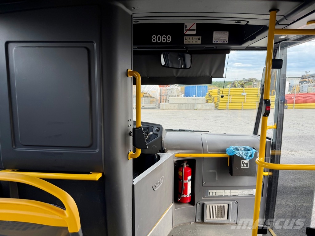 VDL CITEA LLE-120/255 (4 BUSES FOR SALE) Stadsbus