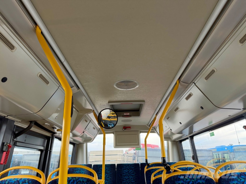 VDL CITEA LLE-120/255 (4 BUSES FOR SALE) Stadsbus