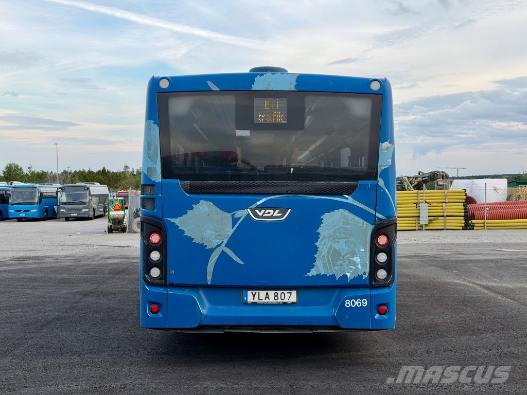 VDL CITEA LLE-120/255 (4 BUSES FOR SALE) Stadsbus