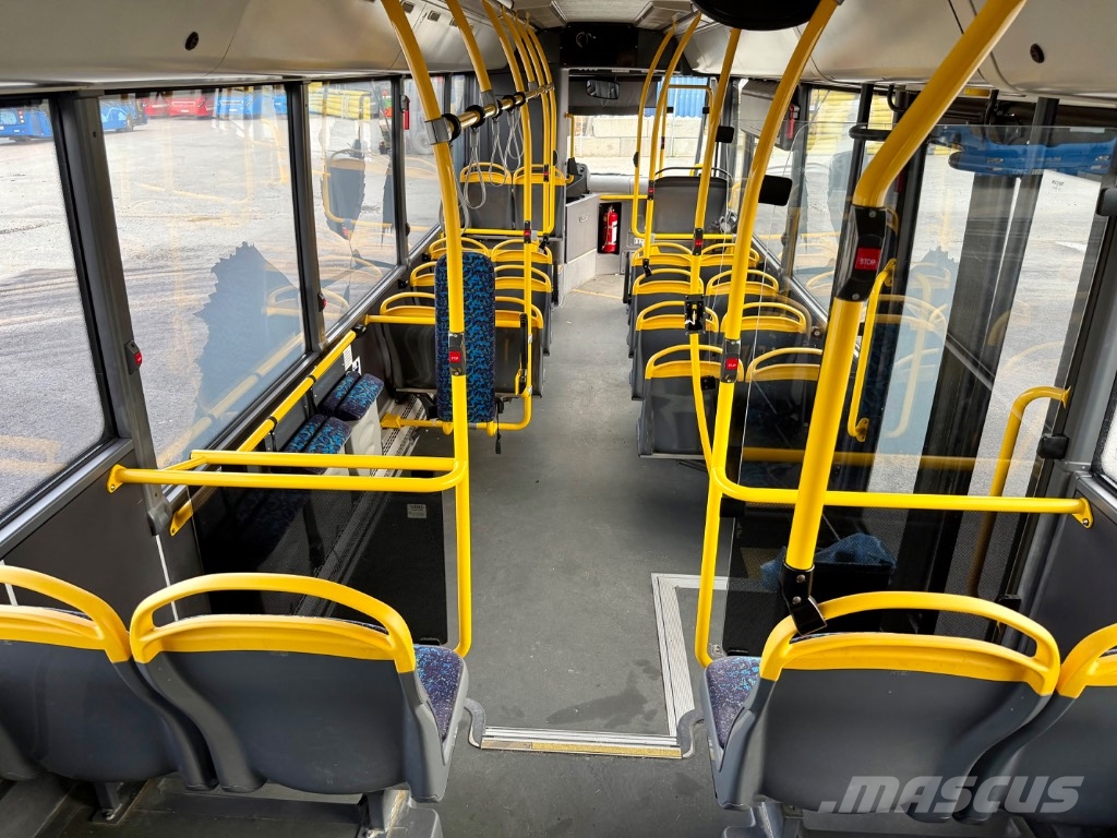 VDL CITEA LLE-120/255 (4 BUSES FOR SALE) Stadsbus