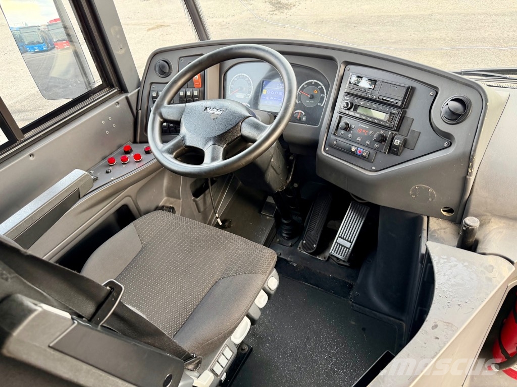 VDL CITEA LLE-120/255 (4 BUSES FOR SALE) Stadsbus