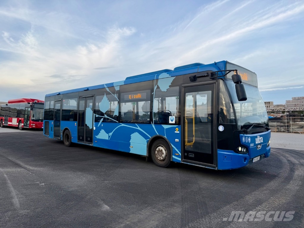 VDL CITEA LLE-120/255 (4 BUSES FOR SALE) Stadsbus