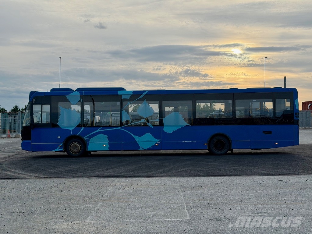 VDL CITEA LLE-120/255 (4 BUSES FOR SALE) Stadsbus