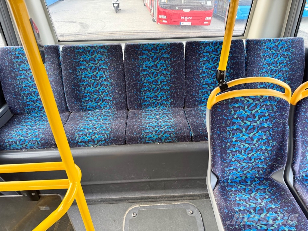 VDL CITEA LLE-120/255 (4 BUSES FOR SALE) Stadsbus