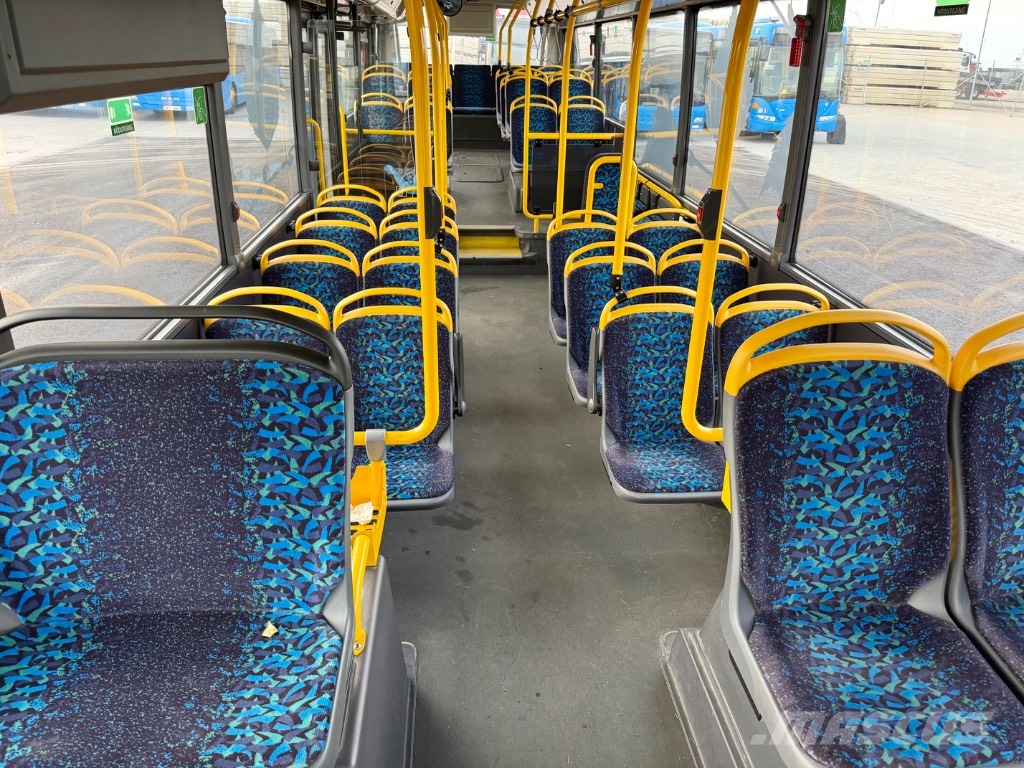VDL CITEA LLE-120/255 (4 BUSES FOR SALE) Stadsbus