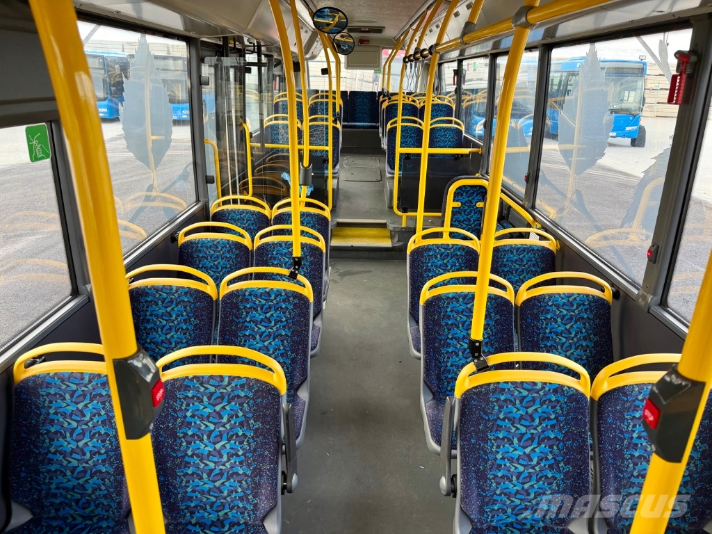 VDL CITEA LLE-120/255 (4 BUSES FOR SALE) Stadsbus