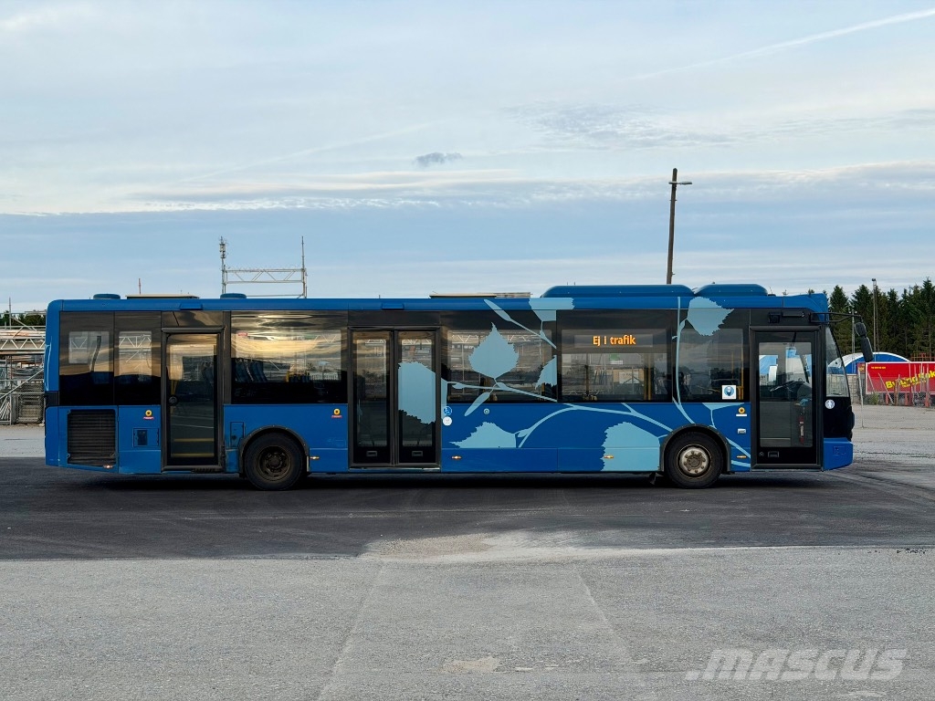 VDL CITEA LLE-120/255 (4 BUSES FOR SALE) Stadsbus