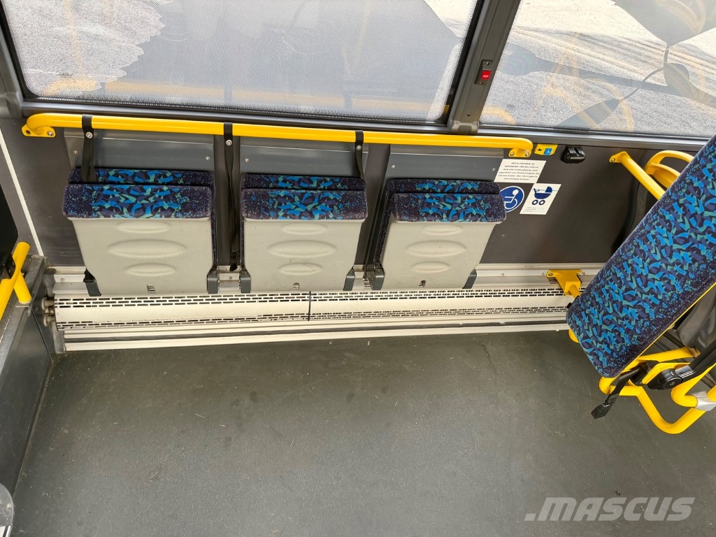 VDL CITEA LLE-120/255 (4 BUSES FOR SALE) Stadsbus
