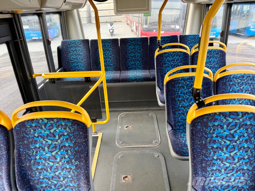 VDL CITEA LLE-120/255 (4 BUSES FOR SALE) Stadsbus