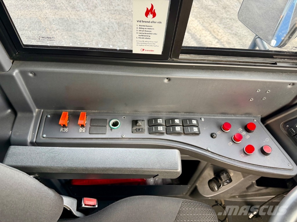 VDL CITEA LLE-120/255 (4 BUSES FOR SALE) Stadsbus