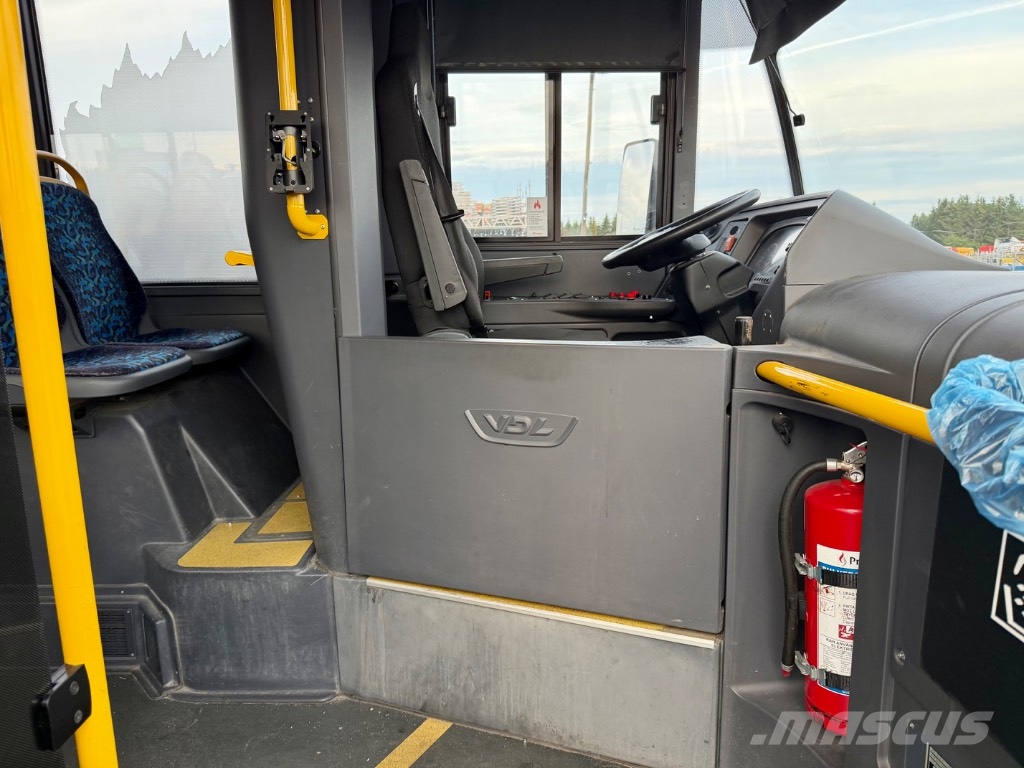 VDL CITEA LLE-120/255 (4 BUSES FOR SALE) Stadsbus