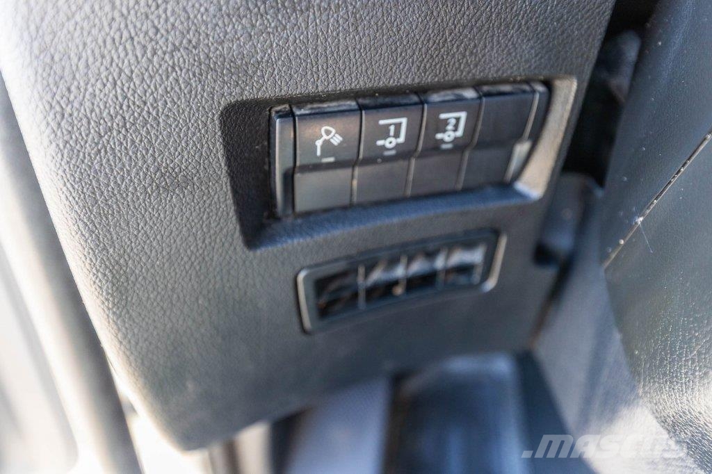 Mercedes-Benz AROCS 4543 K - PK 26002 EH/5xhydr. Самоскиди