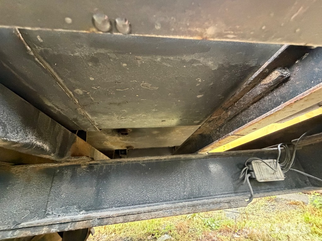 Atlas Copco XRVS 475 Stage 3b Compressors