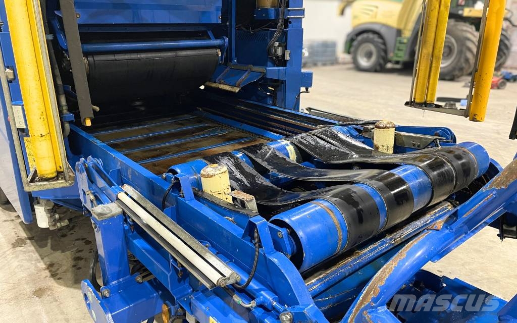 Goweil Vario-Master Prese/balirke za rolo bale