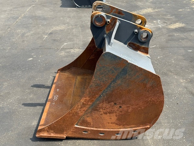 Liebherr USED BUCKET SW 33 /1200 MM Wielgraafmachines