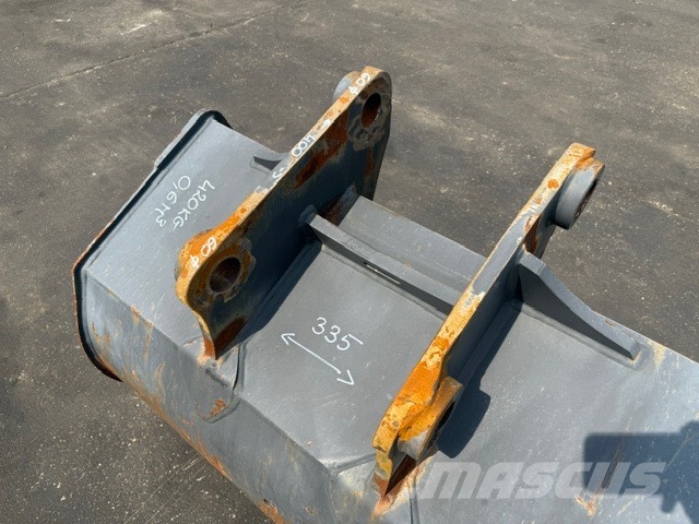 Liebherr USED BUCKET SW 33 /1200 MM Wielgraafmachines