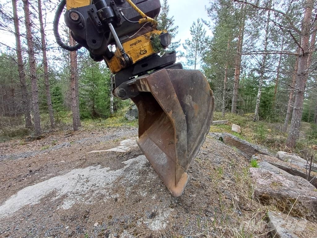 Komatsu PC 228 USLC-3 Rupsgraafmachines