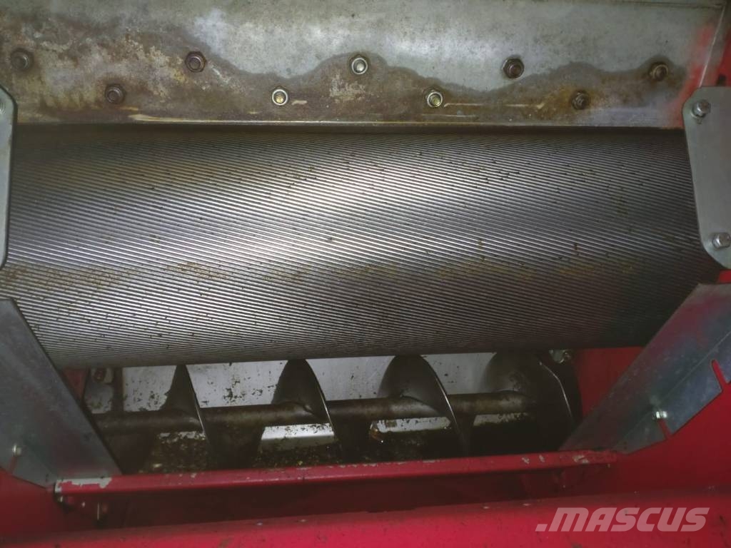 Rivakka Greenmaker G7 Valssimylly Mills