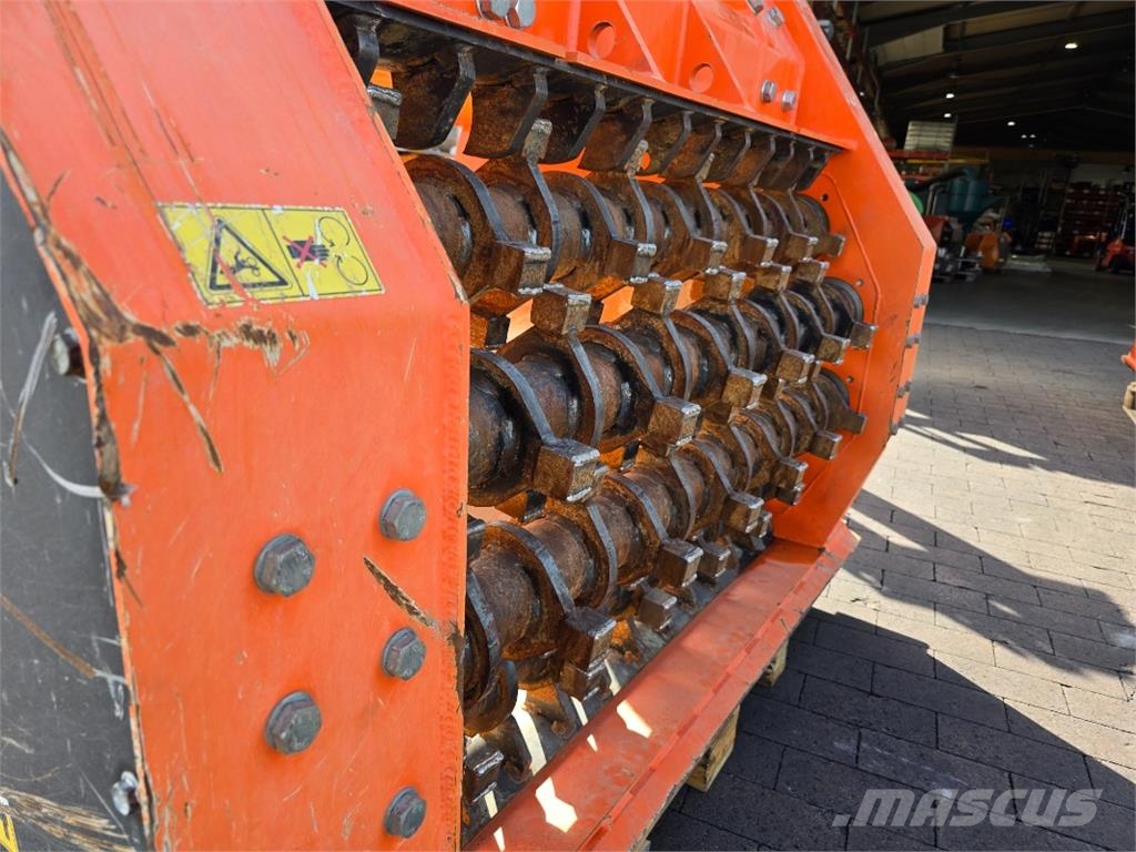 Wolf Separator Terra-Star TSP.154 Sonstige Landmaschinen