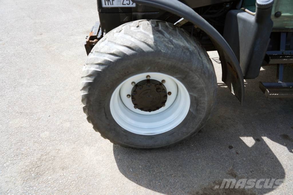 New Holland TL90 / TKF259 Traktoren