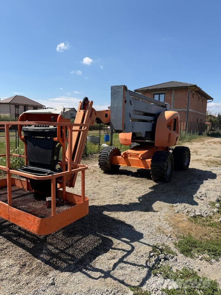 JLG 450 AJ II Kloubové plošiny